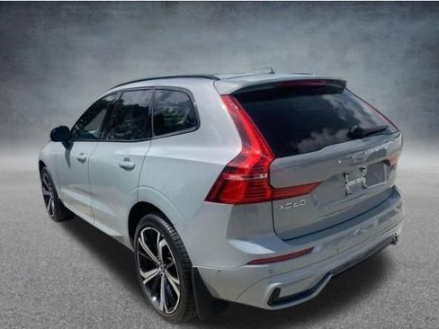 Used 2024 Volvo XC60 B5 Ultimate w/ Climate Package AWD/4WD image 3