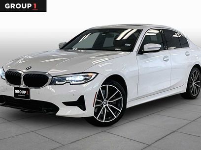 Used 2020 BMW 330i xDrive Sedan w/ Convenience Package