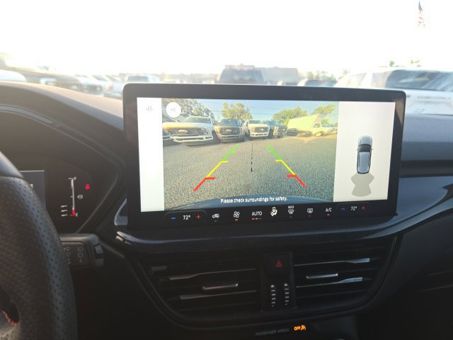 Used 2023 Ford Escape ST-Line w/ Tech Pack #1 FWD image 16