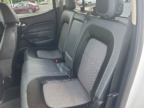 Used 2019 Chevrolet Colorado Z71 AWD/4WD image 20