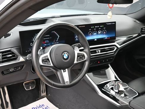 Used 2024 BMW M240i xDrive Coupe w/ Premium Package AWD/4WD image 26
