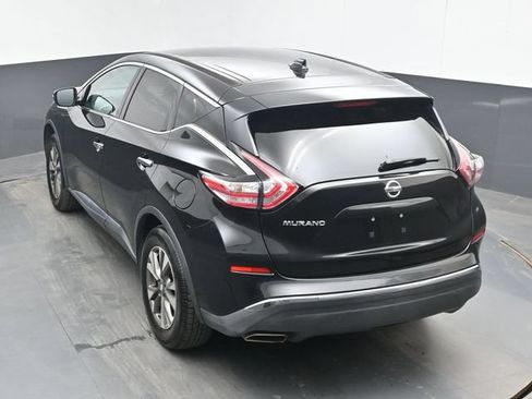 Used 2017 Nissan Murano S FWD image 34