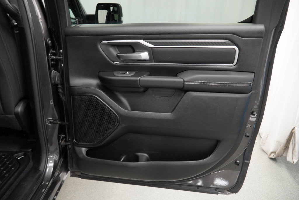 New 2026 RAM 1500 Big Horn AWD/4WD image 30
