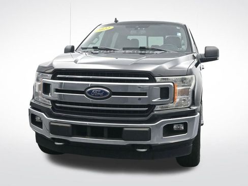 Used 2020 Ford F150 XLT w/ Equipment Group 302A Luxury image 2