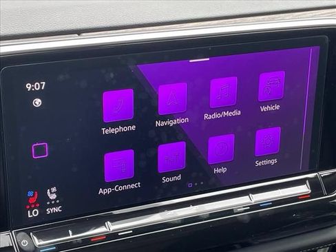 Certified 2026 Volkswagen Atlas SEL AWD/4WD image 20