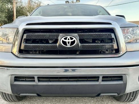 Used 2013 Toyota Tundra GRADE w/ Tow Pkg image 2