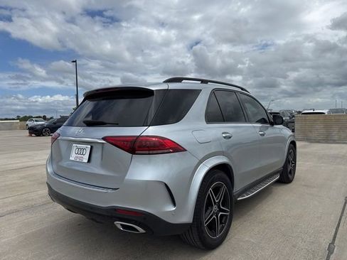 Used 2022 Mercedes-Benz GLE 350 image 3