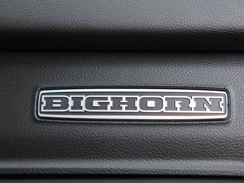 Used 2021 RAM 1500 Big Horn image 11