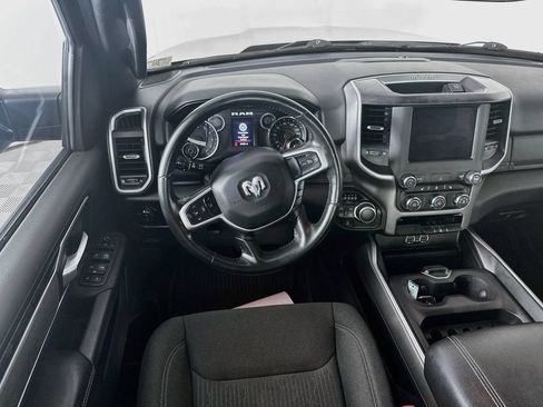 Used 2023 RAM 1500 Big Horn AWD/4WD image 33