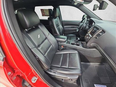 Used 2020 Dodge Durango R/T w/ Blacktop Package image 23