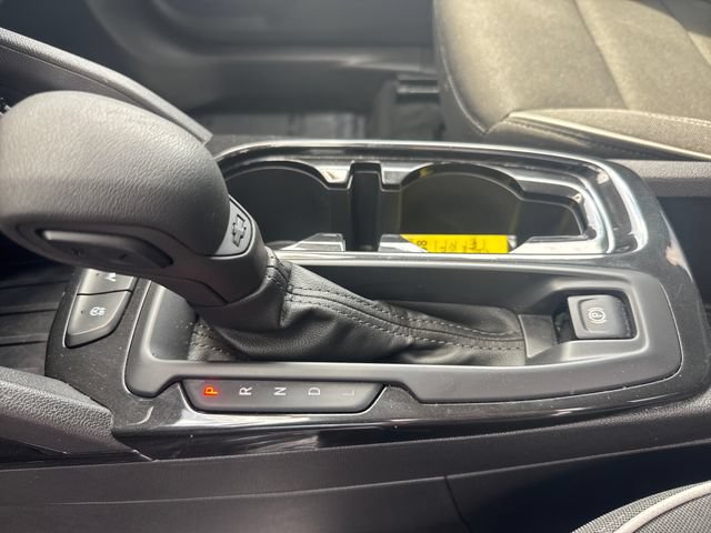 Used 2025 Chevrolet TrailBlazer LT AWD/4WD image 28