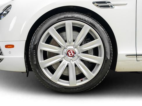 Used 2017 Bentley Continental GT AWD/4WD image 24