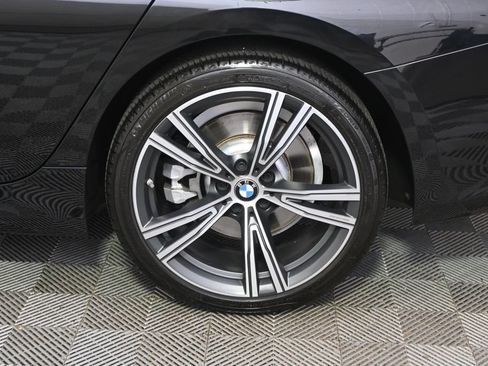Used 2021 BMW 330i xDrive Sedan w/ Premium Package AWD/4WD image 20