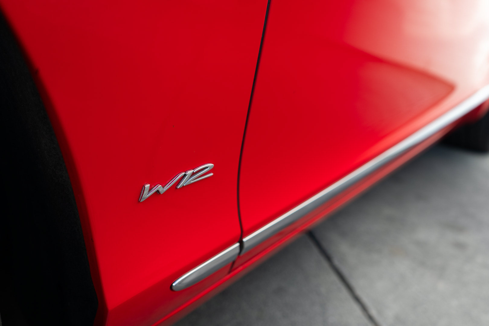 Used 2017 Bentley Continental GT AWD/4WD image 5