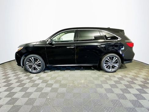 Used 2020 Acura MDX FWD w/ Technology Package image 5