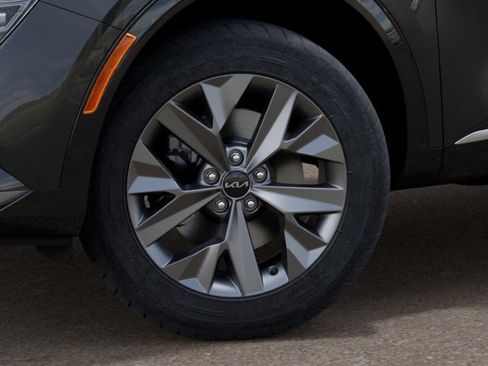 New 2025 Kia Sportage SX Prestige image 9