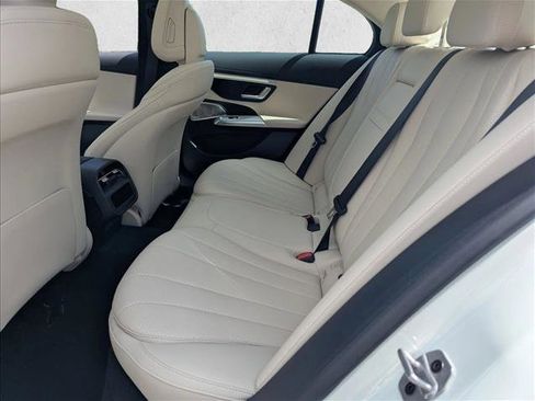 New 2026 Mercedes-Benz E 350 Sedan image 14