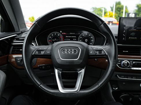 Used 2022 Audi A4 2.0T Premium Plus image 17