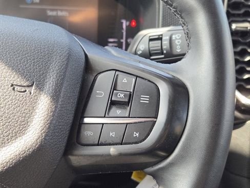 Used 2024 Ford Ranger XLT w/ FX4 Off-Road Package image 30