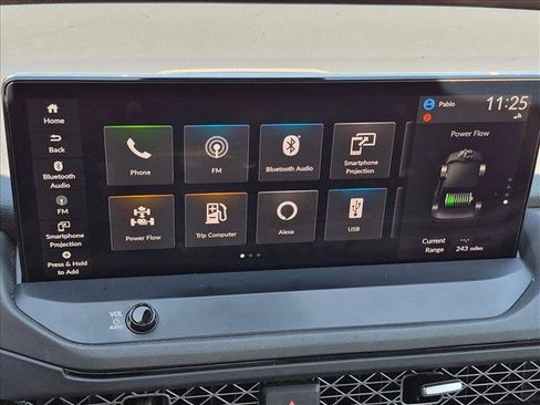 Used 2023 Honda Accord EX-L image 13