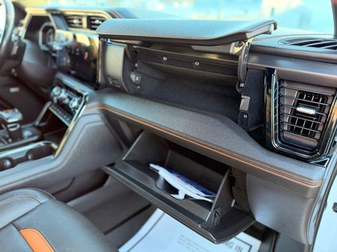 Used 2023 GMC Sierra 1500 AT4 w/ AT4 Preferred Package image 25