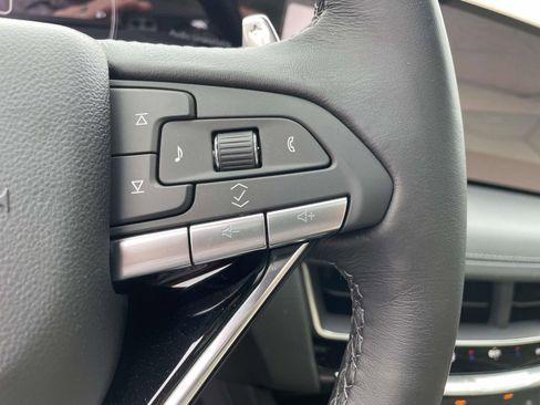 New 2026 Cadillac CT5 Premium Luxury image 23