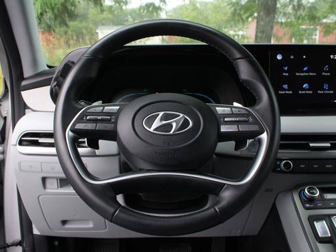 Used 2024 Hyundai Palisade SEL AWD/4WD image 10