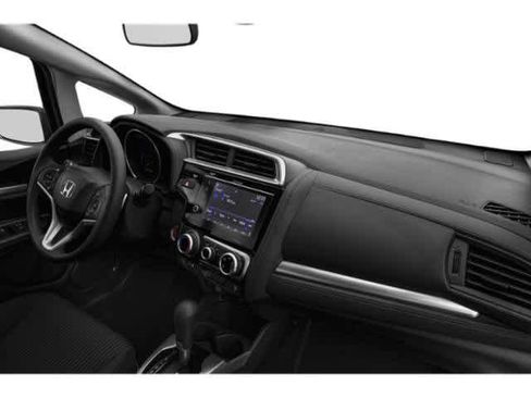 Used 2019 Honda Fit EX image 16
