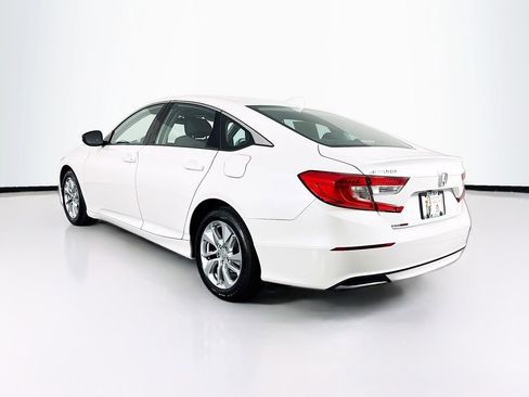 Used 2019 Honda Accord LX image 7