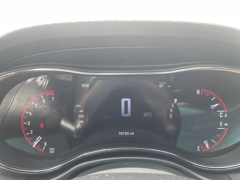 Used 2020 Dodge Durango GT RWD image 20