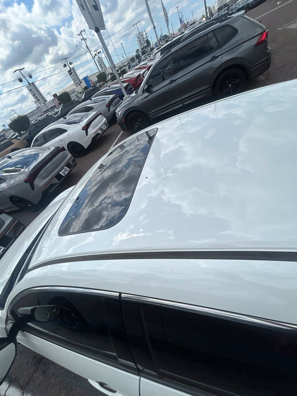 Used 2019 Honda Civic EX image 16