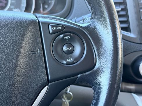 Used 2014 Honda CR-V EX-L image 34
