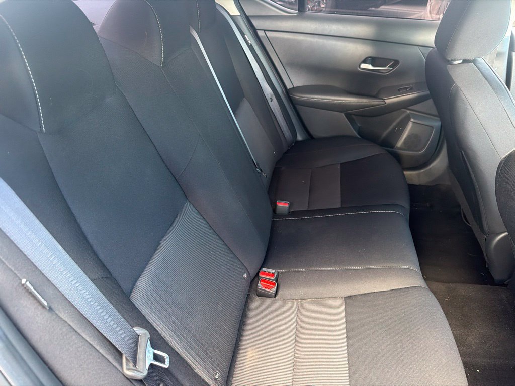 Used 2023 Nissan Sentra SV FWD image 12