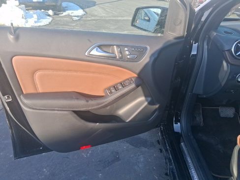 Used 2017 Mercedes-Benz B 250e image 15