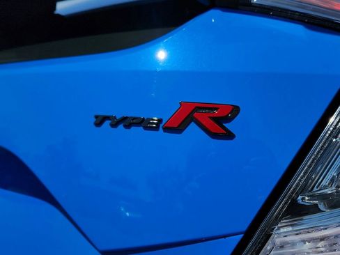 Used 2021 Honda Civic Type R image 13