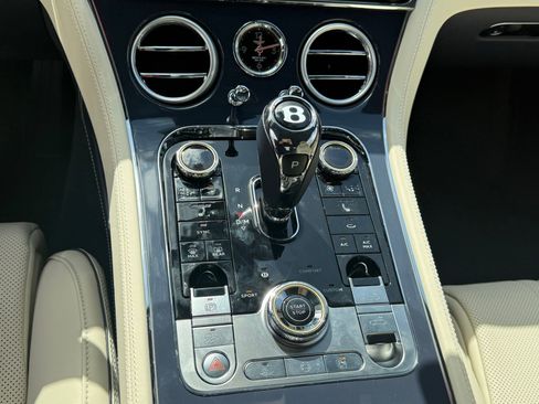 New 2026 Bentley Continental GTC image 31