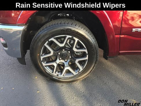 New 2026 RAM 1500 Laramie image 10