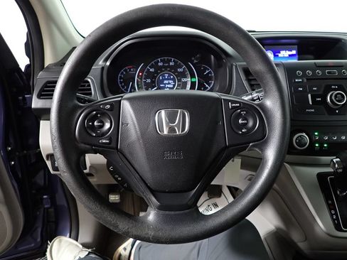 Used 2013 Honda CR-V LX image 23