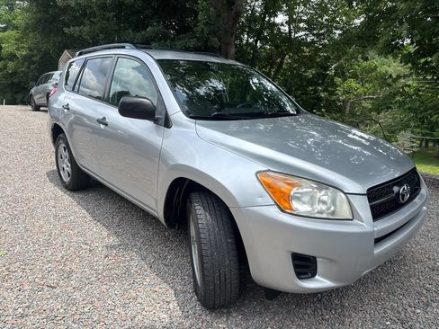 Used 2012 Toyota RAV4 4WD w/ Value Pkg image 14