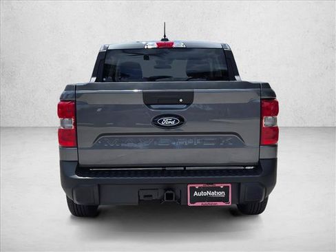 New 2026 Ford Maverick XLT FWD image 8