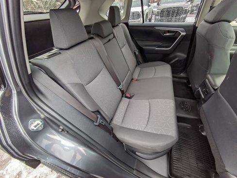 Used 2023 Toyota RAV4 XLE image 22