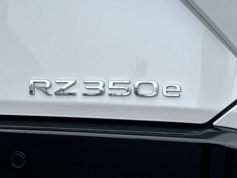 New 2026 Lexus RZ 450e 2WD image 22