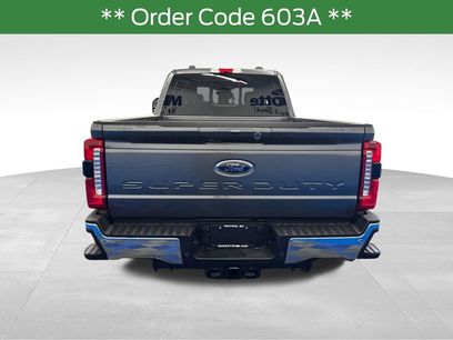 New 2026 Ford F250 XLT w/ XLT Premium Package