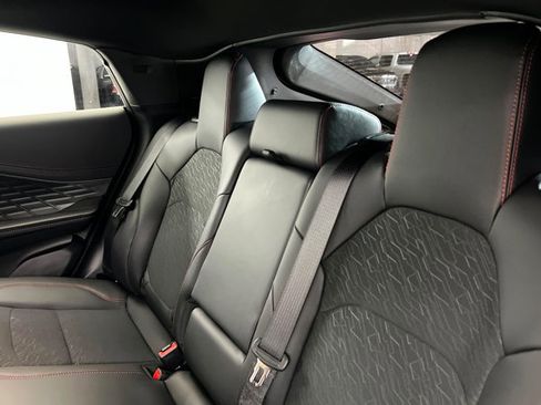 New 2026 Dodge Charger Scat Pack w/ Blacktop Package AWD/4WD image 20