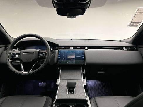 Used 2026 Land Rover Range Rover Velar S AWD/4WD image 7