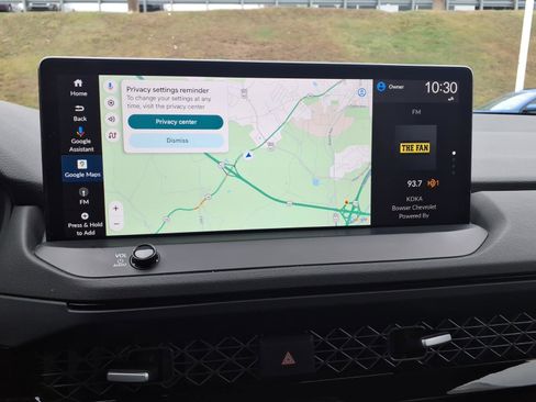 Certified 2023 Honda Accord Touring image 35