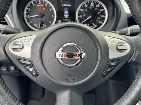 Used 2018 Nissan Sentra SV image 21