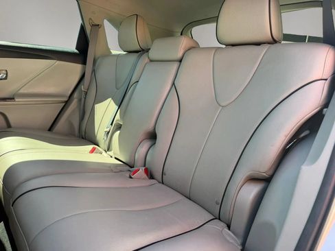 Used 2013 Toyota Venza XLE w/ XLE Premium Pkg FWD image 13
