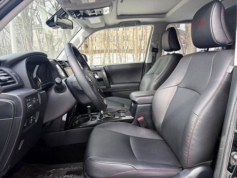 Certified 2023 Toyota 4Runner TRD Pro image 11