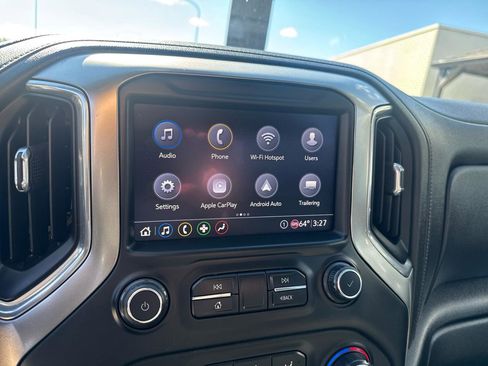 Used 2020 Chevrolet Silverado 1500 RST image 18